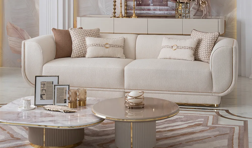 Oscar luxury Kanepe