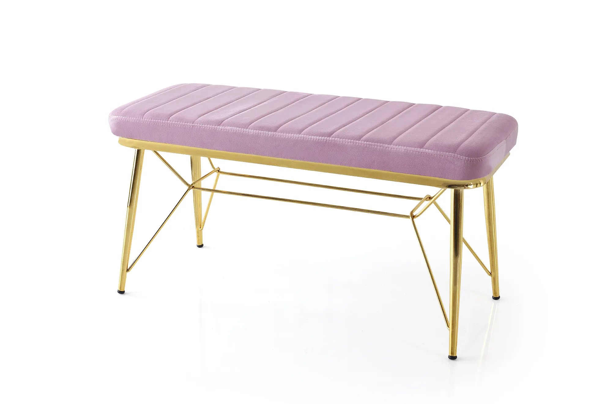 Ahtapot Bench  - Sandalye | Yapı Mobilya
