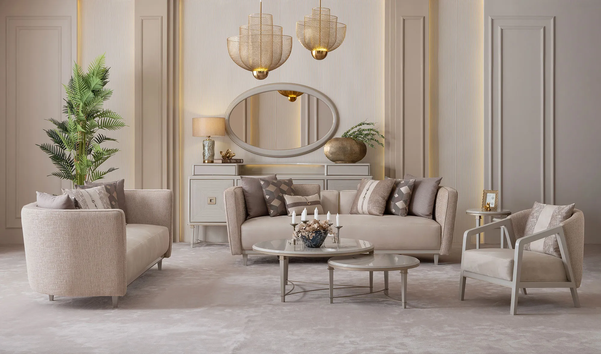 Porto Koltuk Takımı