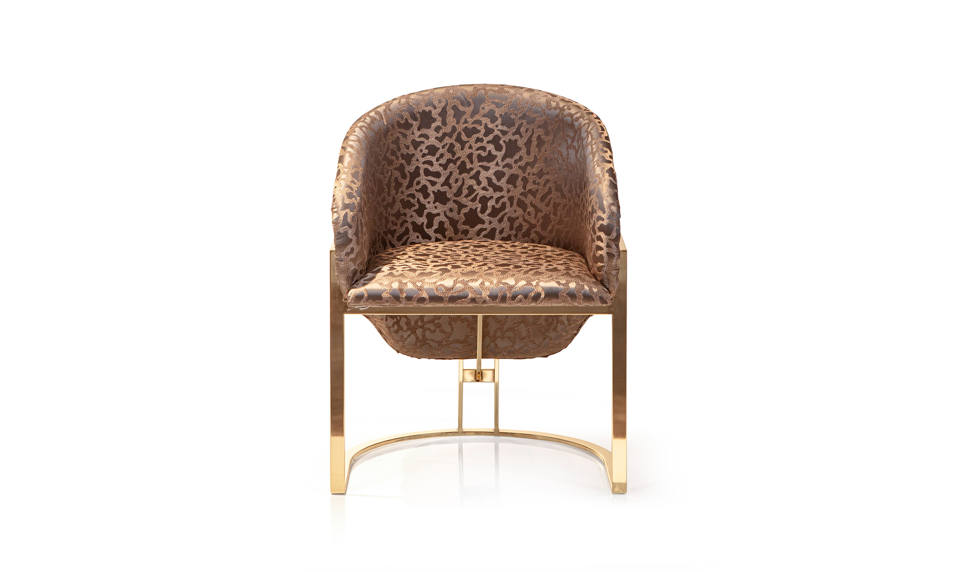 Diamond Luxury Yemek Odası - Art Deco Koltuk | Yapı Mobilya - Görsel 6