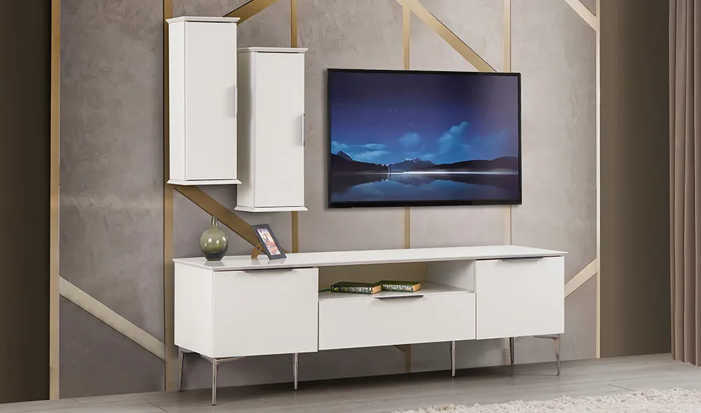 Luna Tv Ünitesi