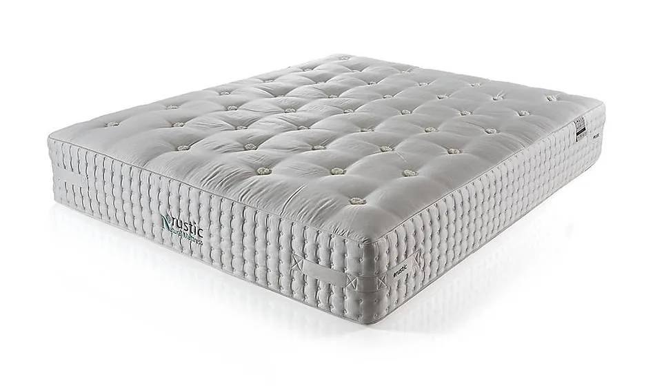 Rustic Ortopedik Yatak