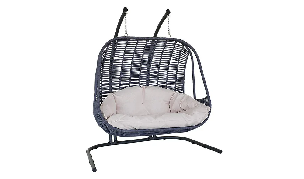 Rattan Bahçe Salıncak FH-1100